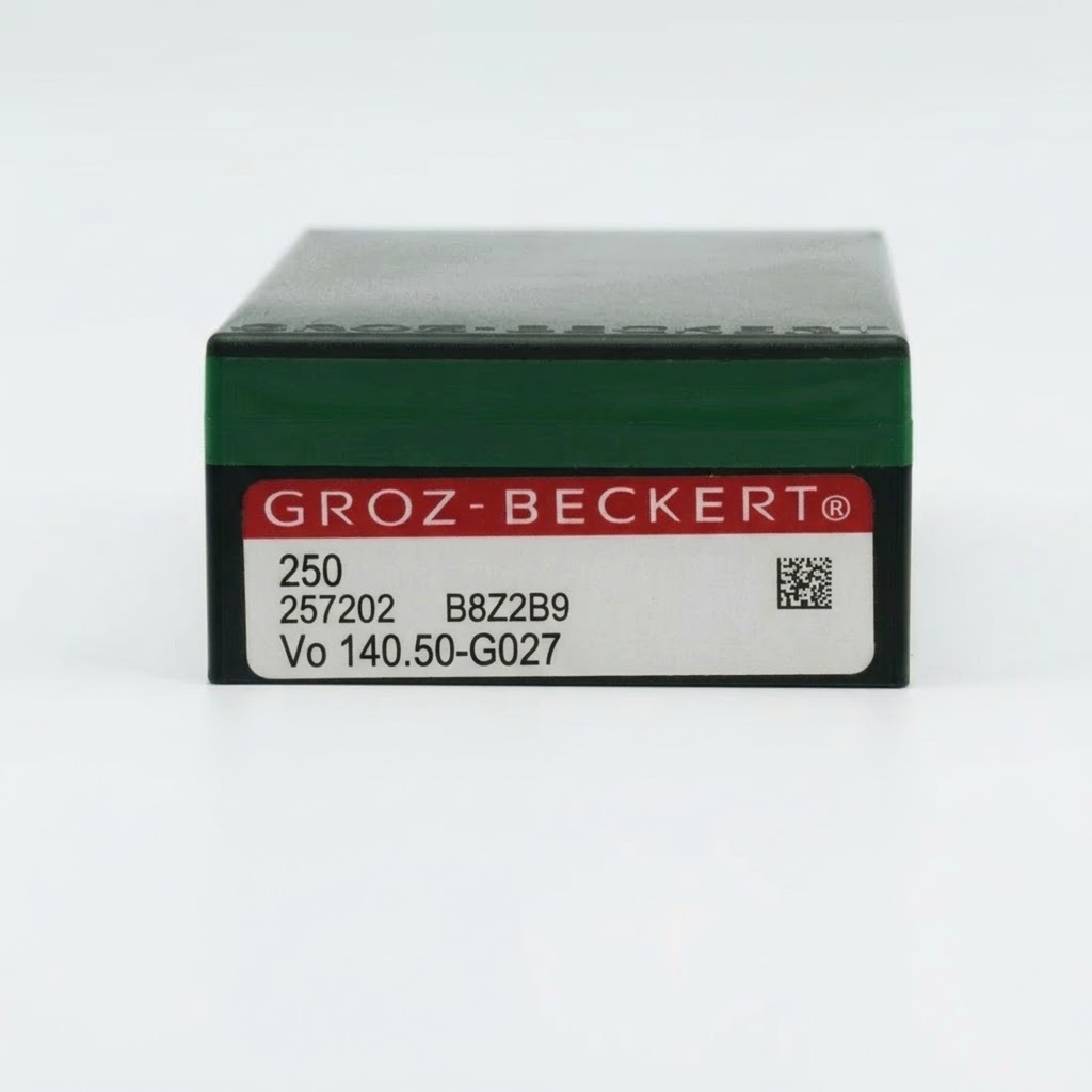 سوزن گروز بکرت - آلمان Vo 140.50-G027 - تصویر 1